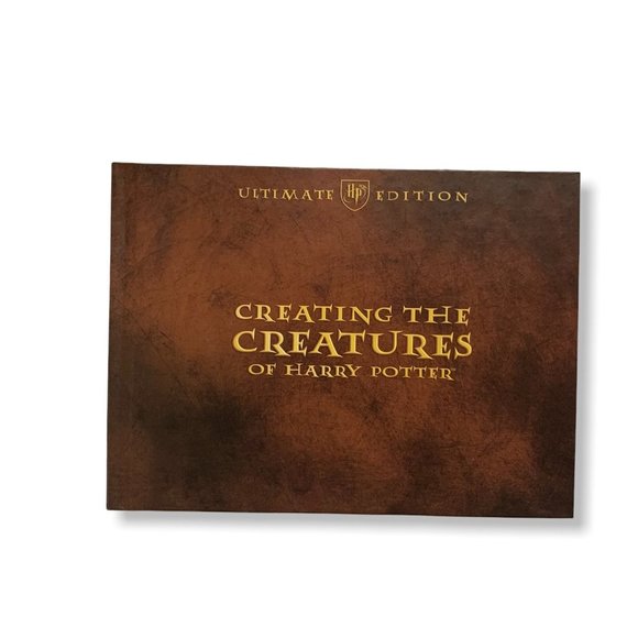 π2/$30πHarry Potter & Prisoner of Azkaban - Ultimate Edition DVD - Picture 3 of 10